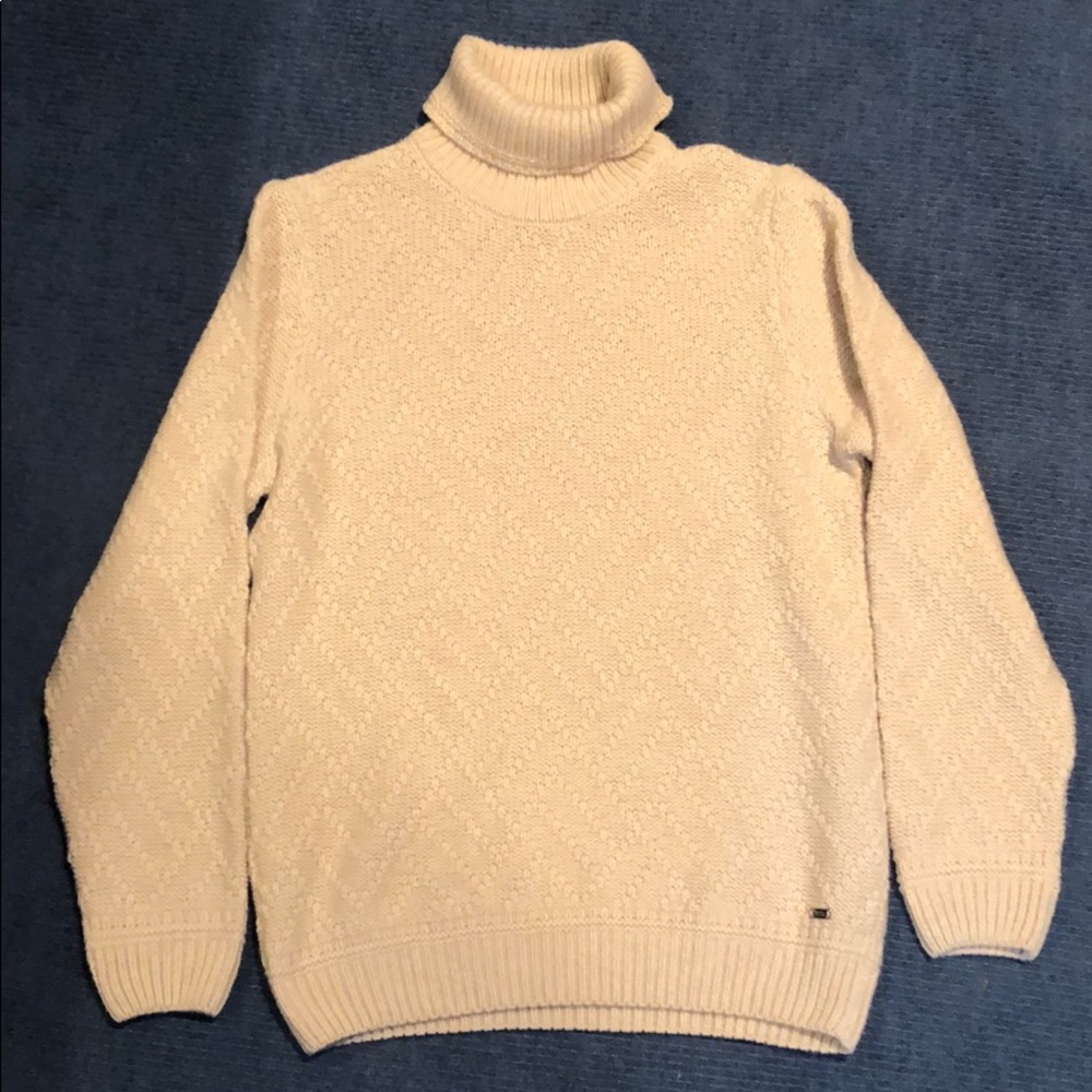 Hugo Boss Turtleneck Sweater